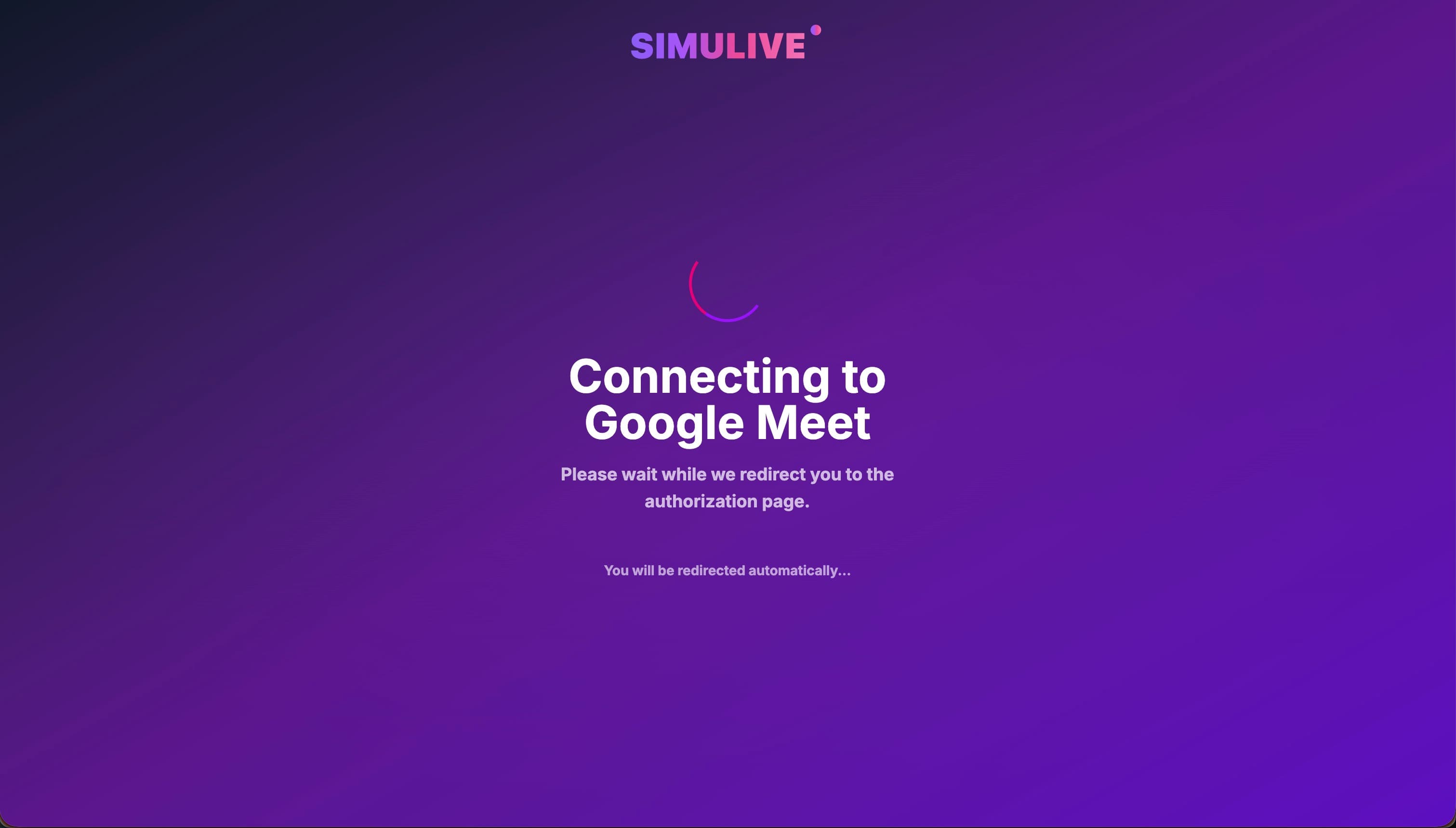 How to Create Automated Meetings with Google Meet